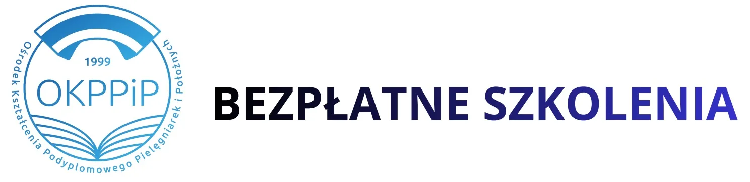 Bezpłatne szkolenia OKPPiP