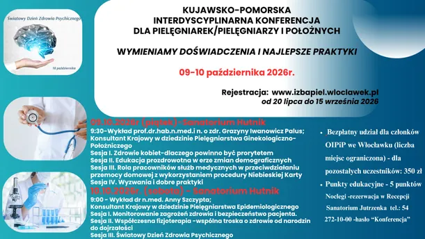 Kujawsko-Pomorska Interdyscyplinarna Konferencja